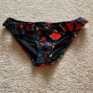 J.Crew bikini bottom